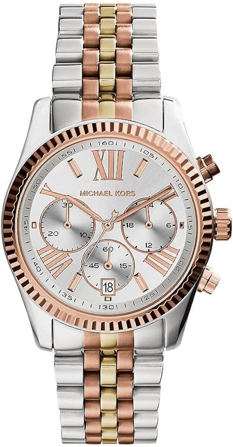 michael kors mk5735 amazon|michael kors lexington.